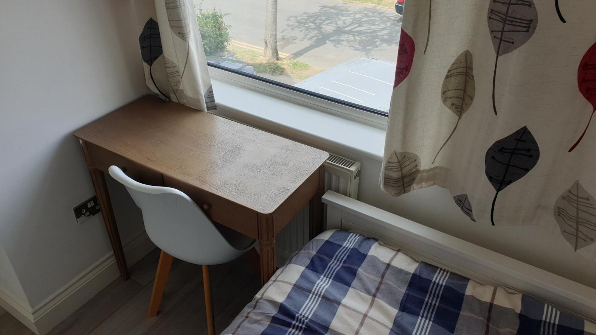 Lovely Modern Single Room Waltham Forest Bagian luar foto